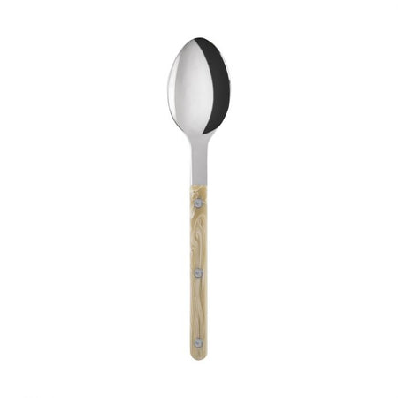 Horn Dinner Spoon