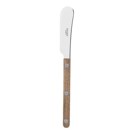 SABRE FLATWARE Teak Spreader