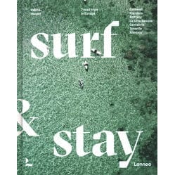 Penguin Random House BOOKS Surf and Stay