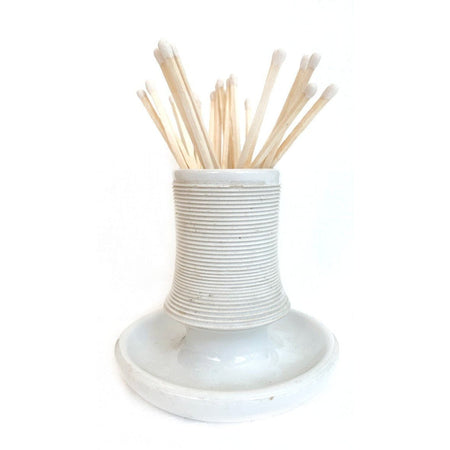 SCHWUNG DECOR Vintage Matchstrike