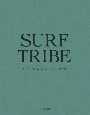 Penguin Random House book Surf Tribe