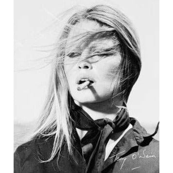 Penguin Random House Books Terry O'Neill