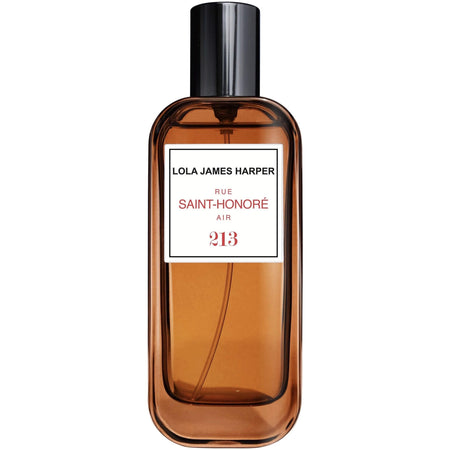 Lola James Harper Rue Saint Honore Air