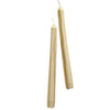 Sand Drip Candles, Set of 2