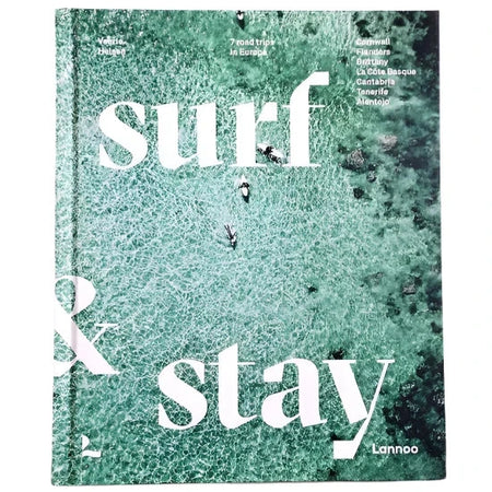 Surf and Stay