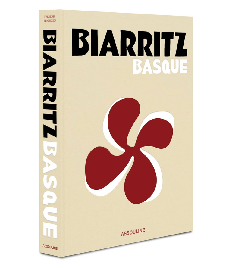 Biarritz Basque