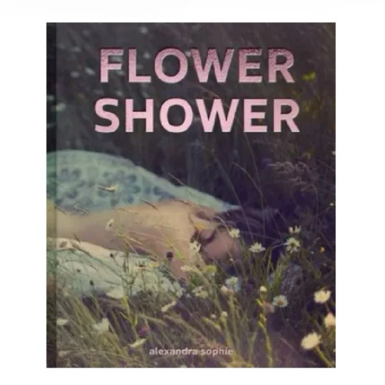 Flower Shower