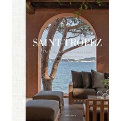 Penguin Random House Books Saint Tropez