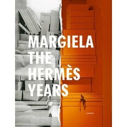 Margiela.  The Hermès Years.