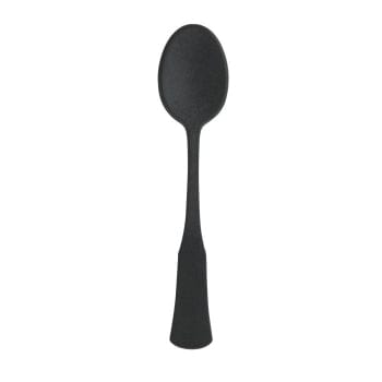 Matte Demi-Tasse Spoon