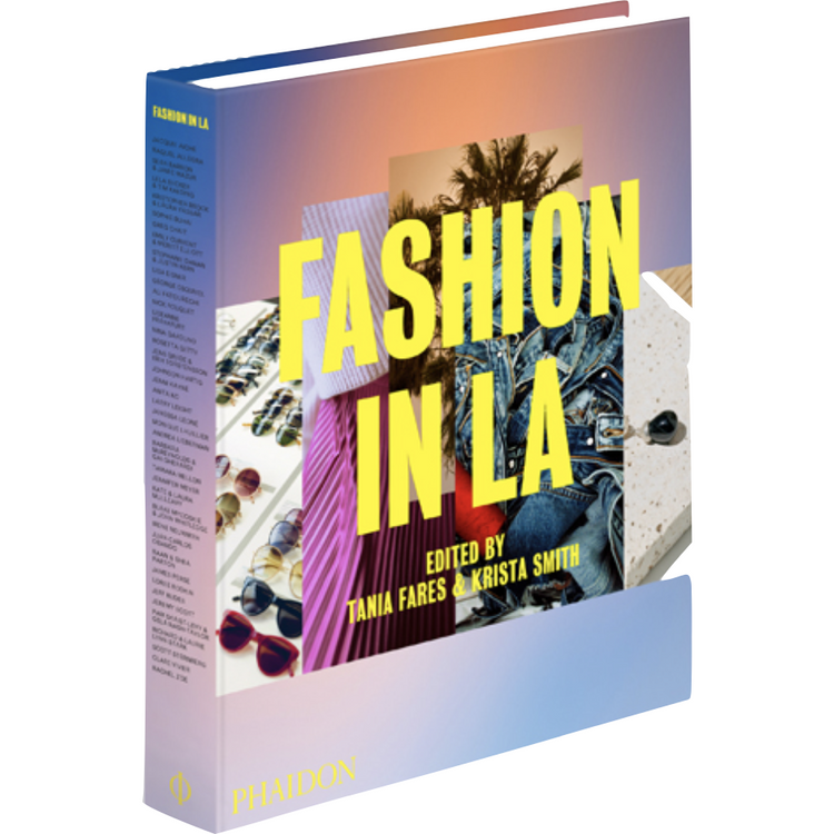 Fashion in LA